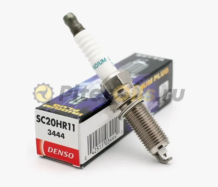 Denso Свеча зажигания SC20HR11  