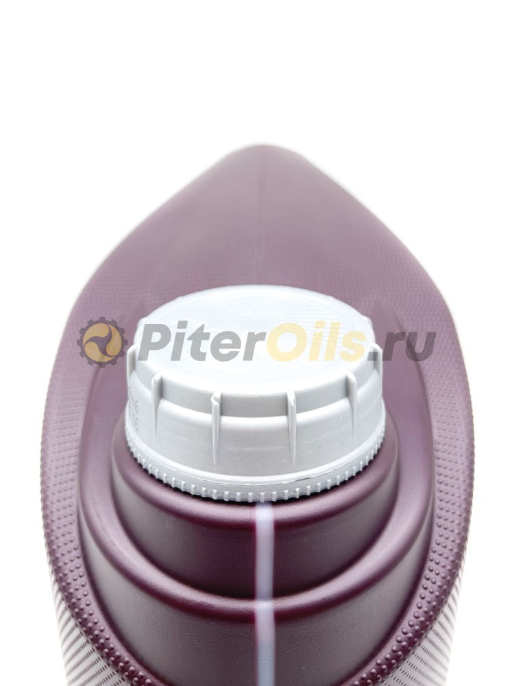 Mannol ATF Dexron III (4л) 8206/1356