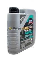 LIQUI MOLY Top Tec 4200 Diesel 5w30 (1л) 2375