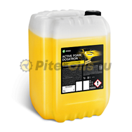 GRASS Активная пена "Active Foam Dosatron" для дозаторов  23,5кг 110501