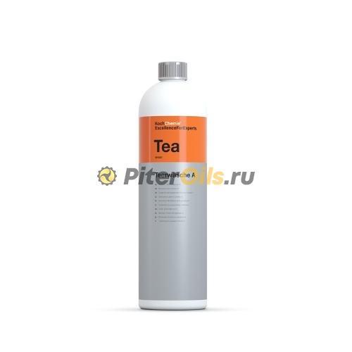 Koch Chemie TEERWASCHE A Концентрат для удаления смолы 1 л