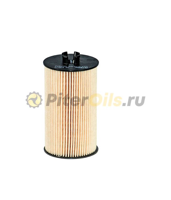 Фильтр масляный FILTRON OE648/6 (HU612/2x)