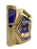 Роснефть Magnum Ultratec A5 5w30 (4л)