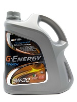 Масло G-Energy F Synth  5w30 (4л) 253140122