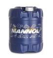 Mannol Maxpower 75W-140 Gl-5 LS 20 л масло трансмиссионное 1497