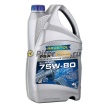 RAVENOL трансмиссионное масло PSA SAE 75W-80 (4л) 4014835734197
