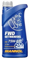 Mannol FWD GL-4 75W85 (1л) 1316