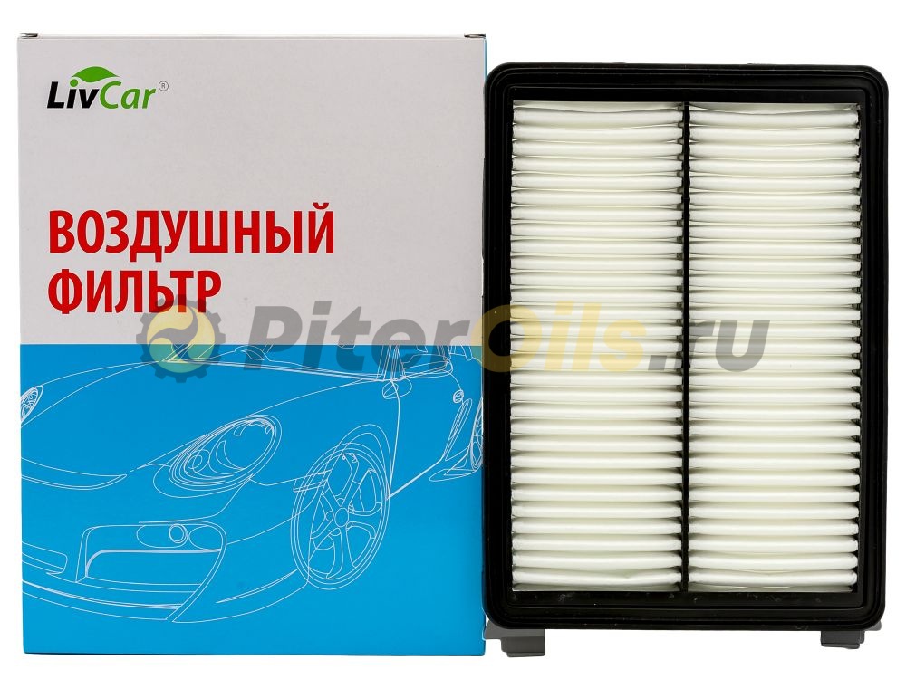 Фильтр воздушный  LIVCAR LCY000/28036A (C28036)