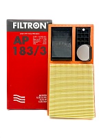 Фильтр воздушный FILTRON AP183/3 (SB2218, C3880)