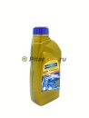 Ravenol ATF DSIH 6 (1л) 4014835803770 масло трансмиссионное аналог Caltex 1712 / ATF 3292