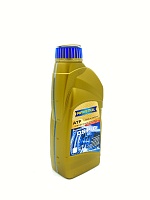 Ravenol ATF DSIH 6 (1л) 4014835803770 масло трансмиссионное аналог Caltex 1712 / ATF 3292