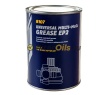 Mannol EP-2 Multi-MoS2 (0,8кг) 8107/2108