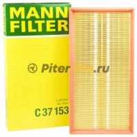 Фильтр воздушный MANN C37153