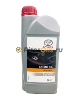 Toyota Fuel Economy 5W-30 (1л) 0888080846