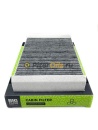 Фильтр салонный угольный BIG FILTER GB9816/C (CUK25003)