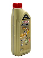 Castrol Power 1 4T 10w40 (1л) 15688B/15043E