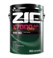 ZIC X7000 AP 10W-40 (20л) 192606