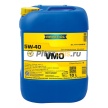 RAVENOL моторное масло VMO SAE 5W-40 (10л) 4014835723849