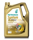 Petronas Syntium Supreme (7000) E 0W40 (5л) 70722M12EU/71227M12EU
