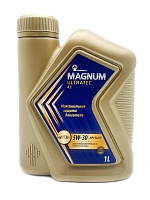 Роснефть Magnum Ultratec A5 5w30 (1л)