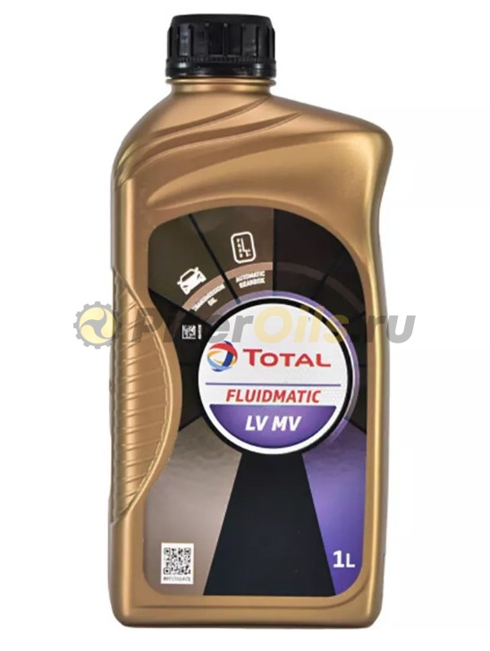 Total Fluidmatic LV MV (1л) 216497