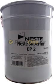 Neste Superlix EP2 (18кг) 725320