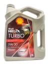 Shell Helix Turbo 5w30 (4л) 550063478