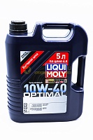 LIQUI MOLY Optimal 10w40 (5л) 2287