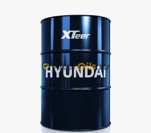 Hyundai XTeer ATF 3 (200л) 1200006