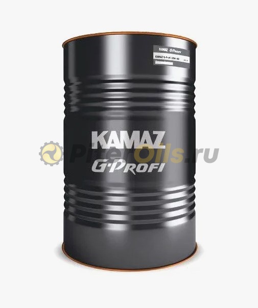 KAMAZ G-Profi Service Line NEO 10w40 (205л) 253133866