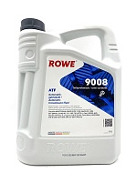 Rowe HIGHTEC ATF 9008 (5л) 25063-0050-99