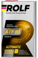 Rolf ATF III (1л) 322244