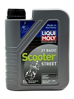 LIQUI MOLY Racing Scooter 2T Basic 1л 8068