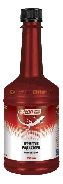 3TON TP-303 Герметик системы охлаждения  (354мл)40008 (--)