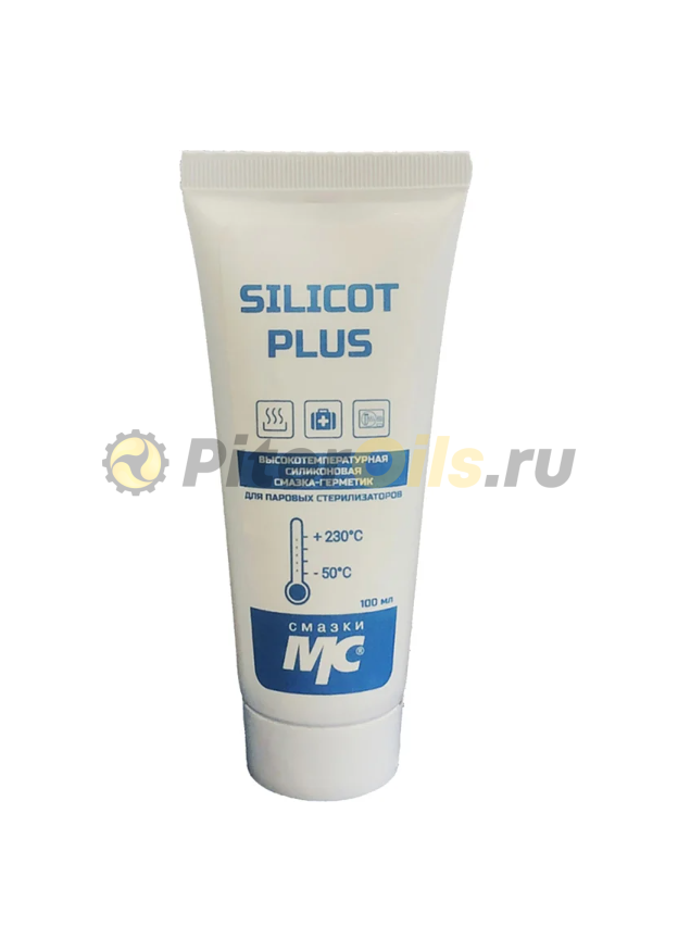 ВМП  МС Silicot Plus 100мл 2304