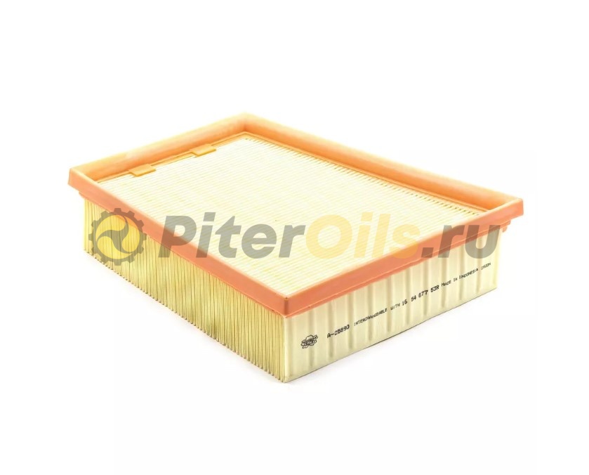 Sakura Фильтр воздушный A25890 (C2030)