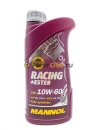 Mannol Racing + Ester 10w60 (1л) 4036