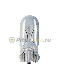 Osram 2845 Лампа W5W 24V 5W W2.1x9.5d ORIGINAL LINE