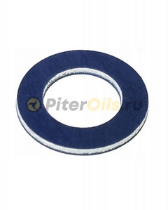 Прокладка сливной пробки Toyota 9008043037 (Toyota 9043012031) 12мм/21мм/1.6мм