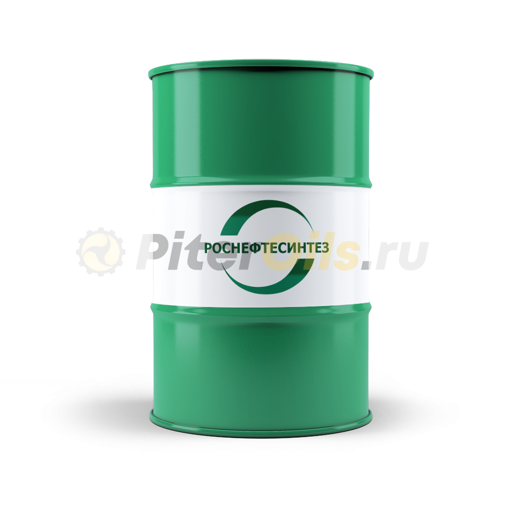 Oilway Антифриз ARCTIC CAT GREEN -40 200 кг