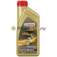 Castrol Power 1 Racing 4T 10W-40 (1л) 159ECE