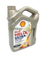 Shell Helix Ultra Prof. AM-L 5w30 (4 л) 550046353