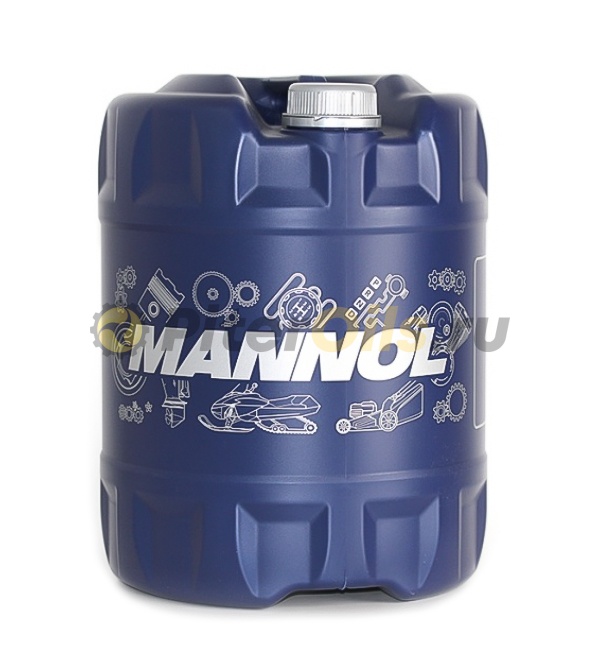 Mannol Hydro HV 32 ISO 32 Zinc Free (10л) MN2208-10