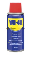 WD-40  смазка универсальная (100 мл) WD0000