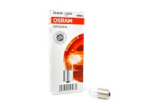 Osram 5007 Лампа R5W 12V BA15s