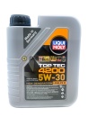 LIQUI MOLY Top Tec 4200 5w30 (1л) 7660