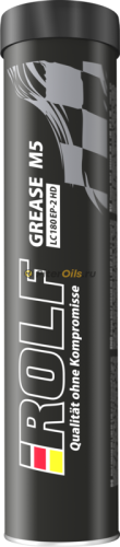 ROLF Grease M5 LC 180 EP-2 HD 0,39кг 667190
