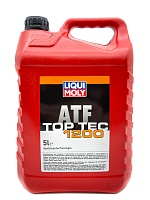 LIQUI MOLY Top Tec ATF 1200 (5л) 8040