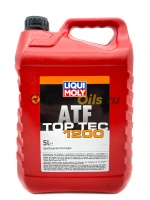 LIQUI MOLY Top Tec ATF 1200 (5л) 8040