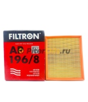 Фильтр воздушный FILTRON AP196/8